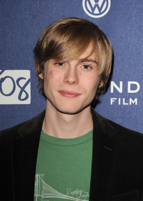 Zachary Booth