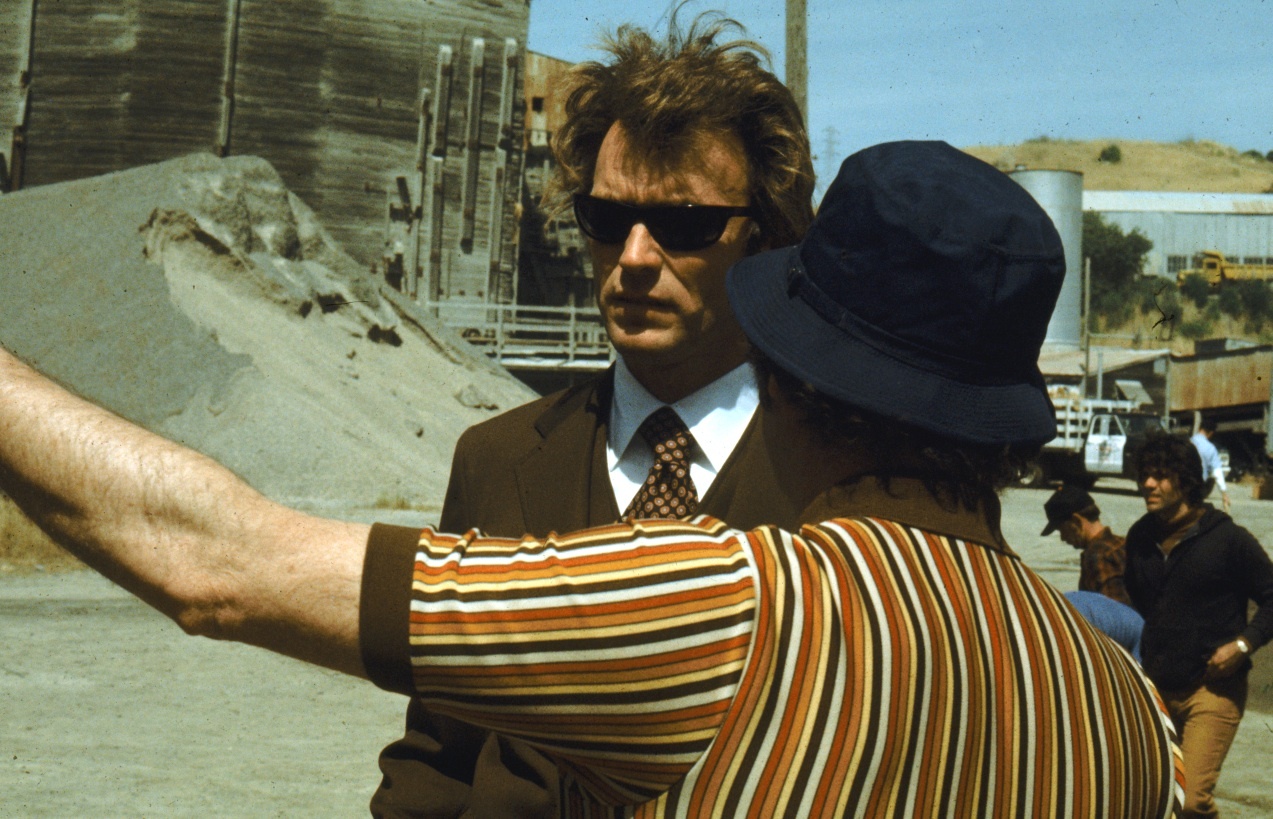 Don Siegel
