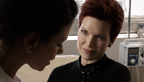 Mrs. Victoria Argent