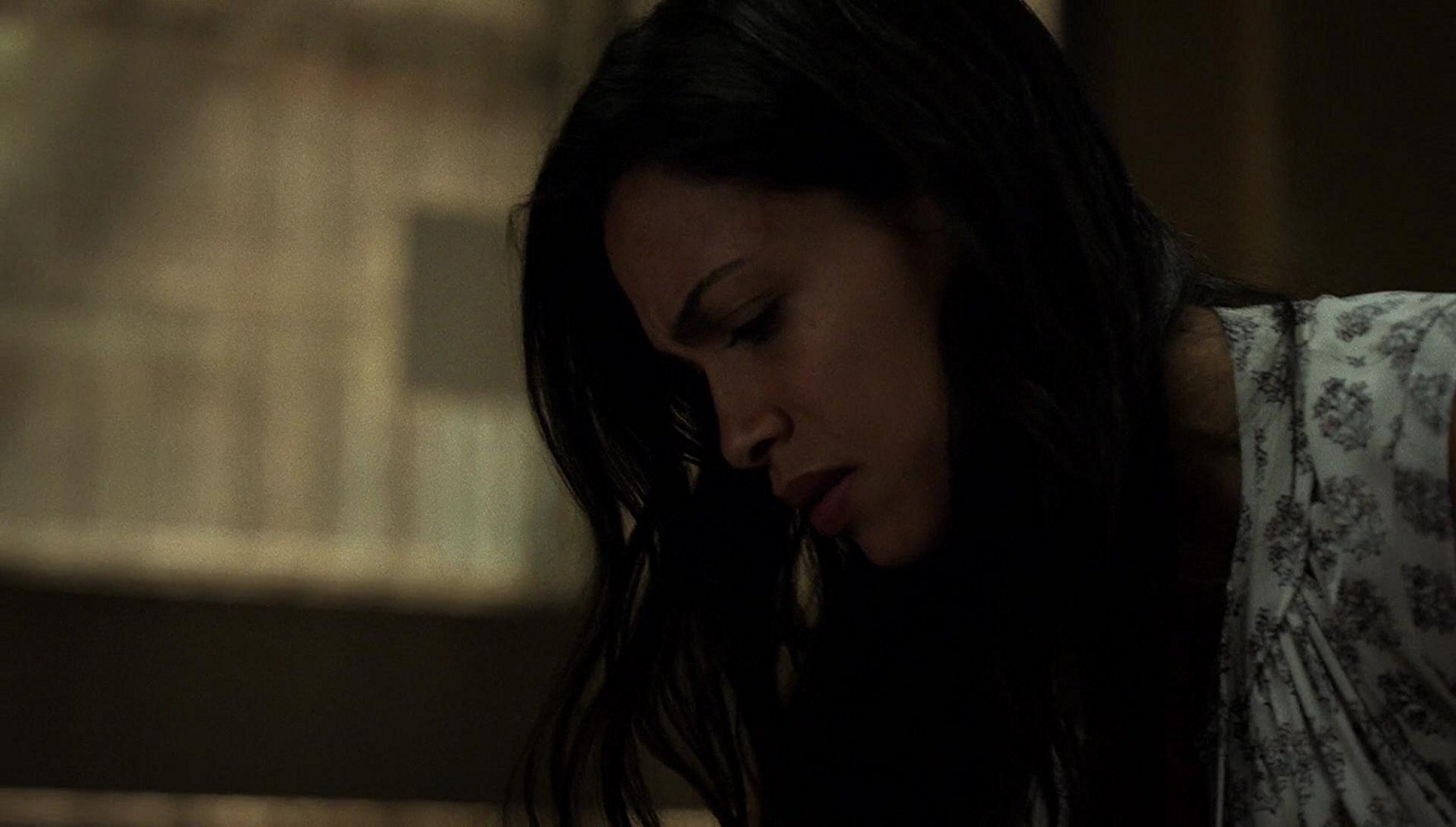 Claire Temple