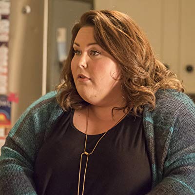 Kate Pearson