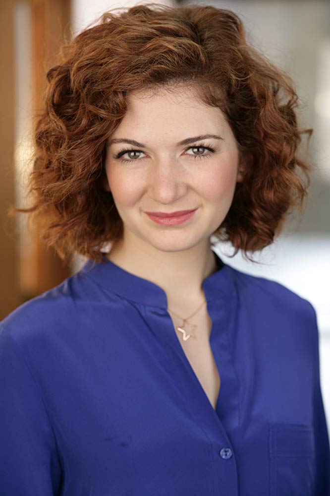 Alexandra Cohler