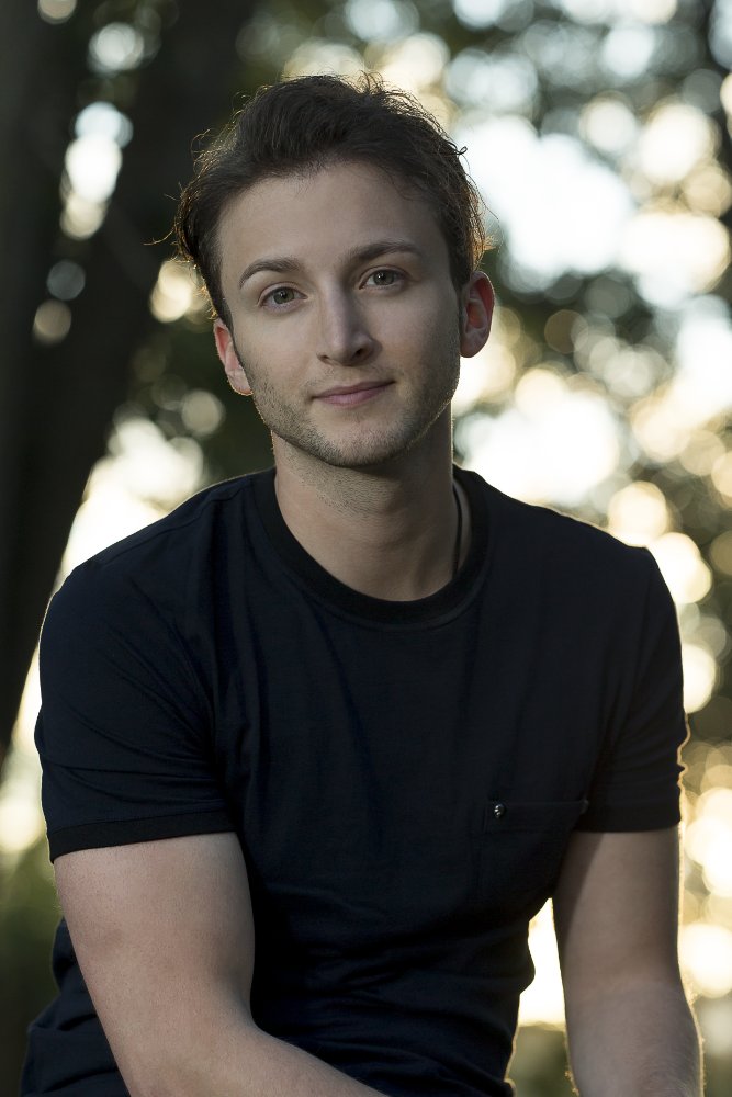 Jeremy Ferdman