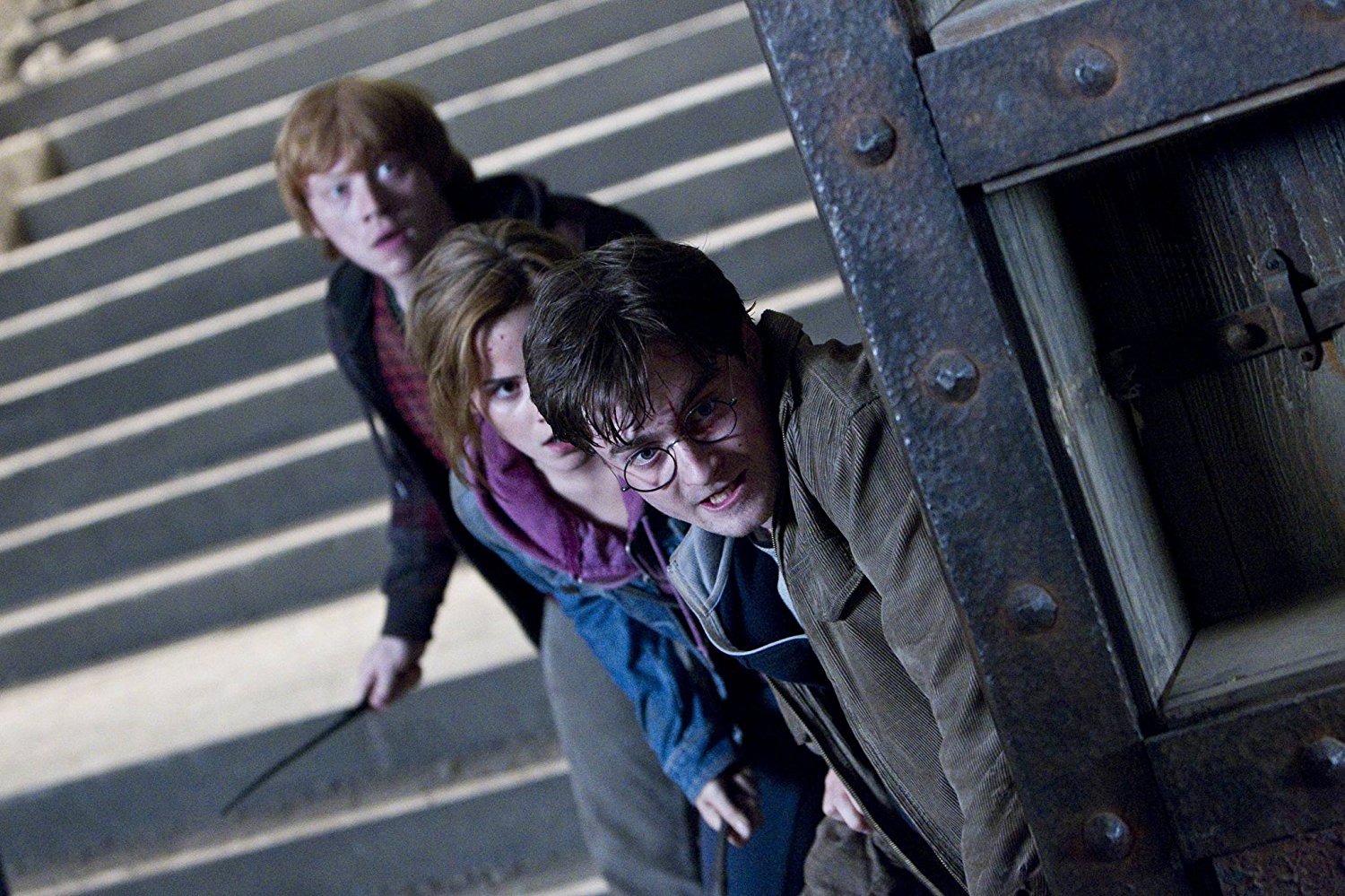Ron Weasley
