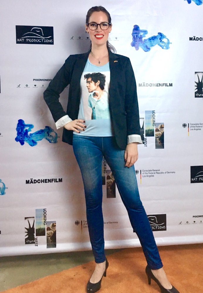 Adrienne McQueen