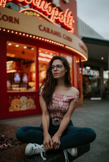 Danielle Ricci