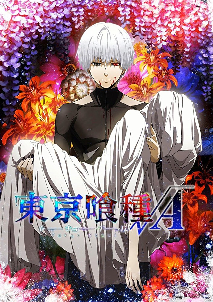Kaneki, Ken