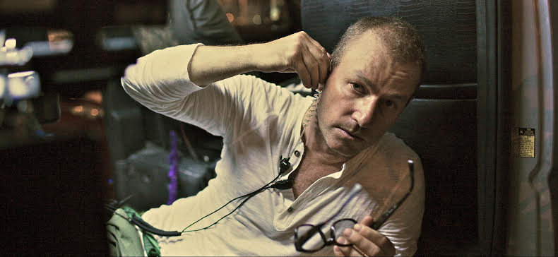 Antony Hoffman