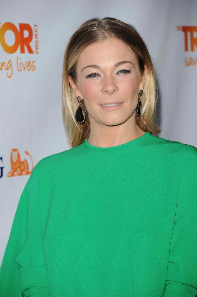 LeAnn Rimes