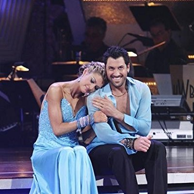 Herself - Host, Herself - Contestant