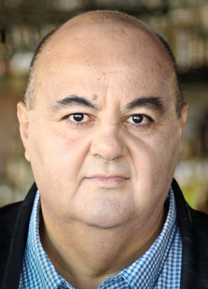 John Samaha