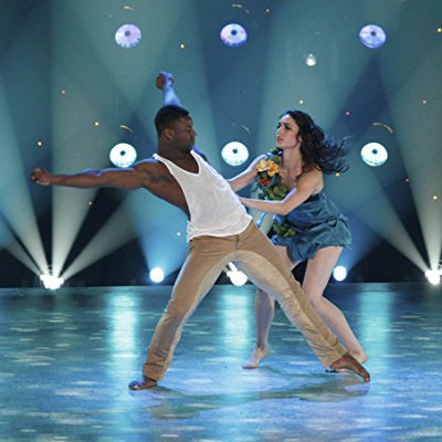 Herself - Choreographer, Herself - Guest Judge, Herself - Judge