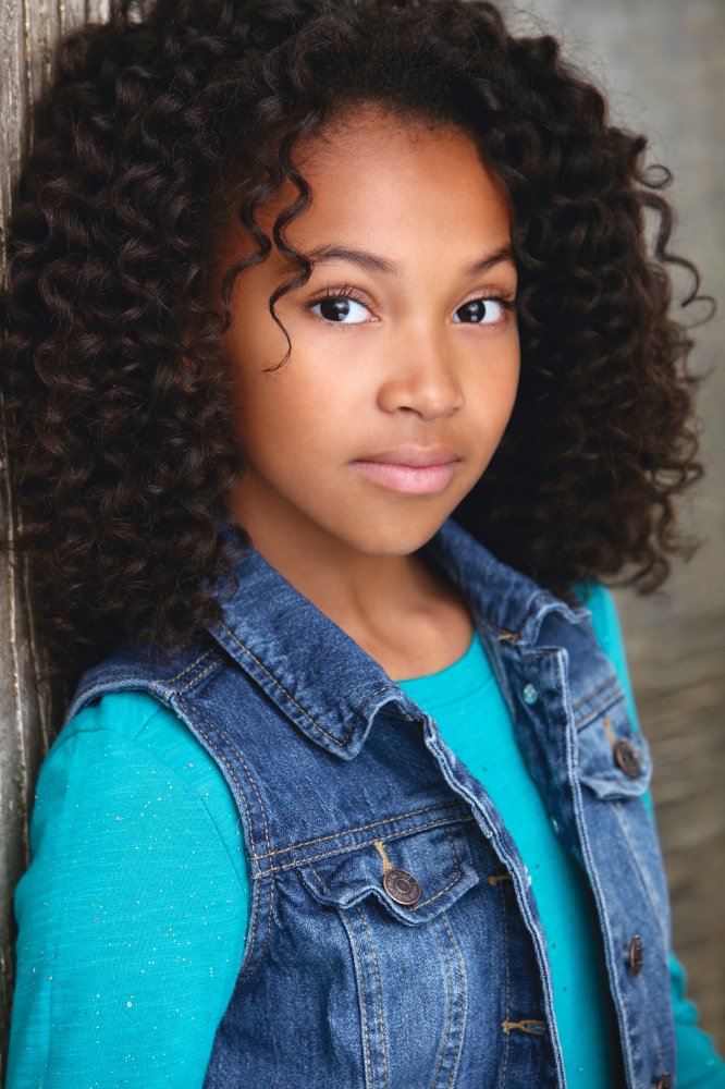 Jasmyn Rae