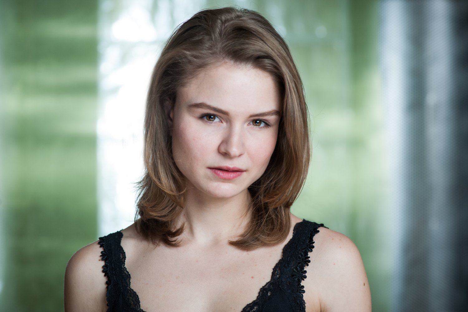 Andrea Creighton