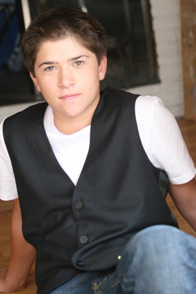 Wyatt Smith