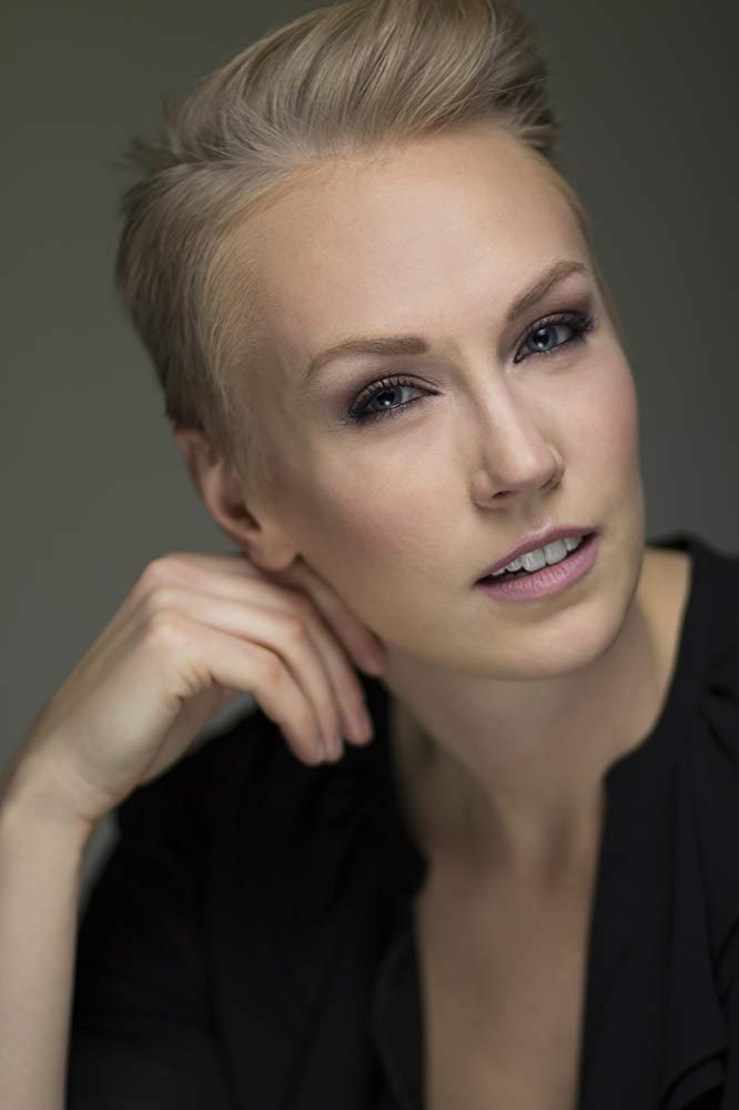 Jen Znack