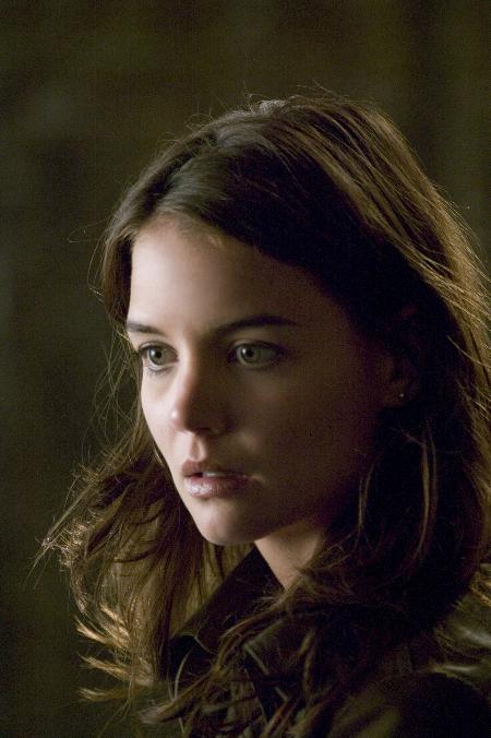 Rachel Dawes