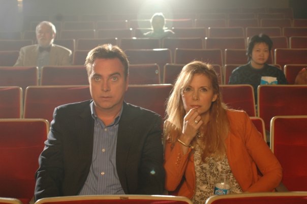 Sandy Kellerman