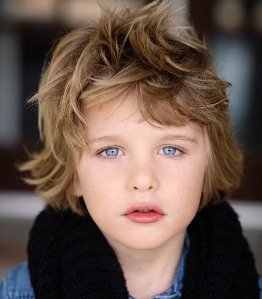 Kaysen Steele