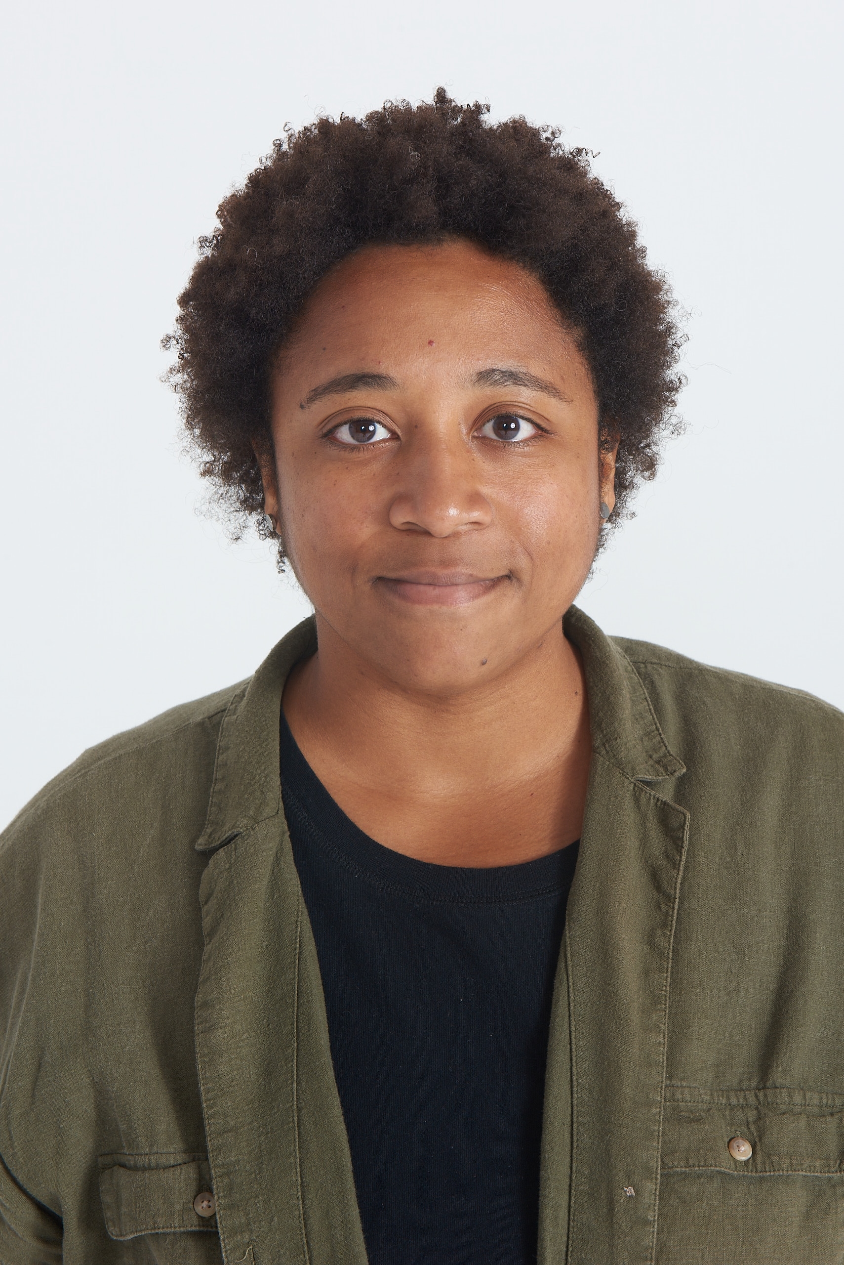 Portia D. Harris