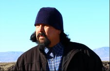 Tomas Sanchez