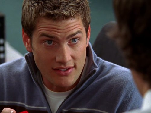 Ryan McPartlin