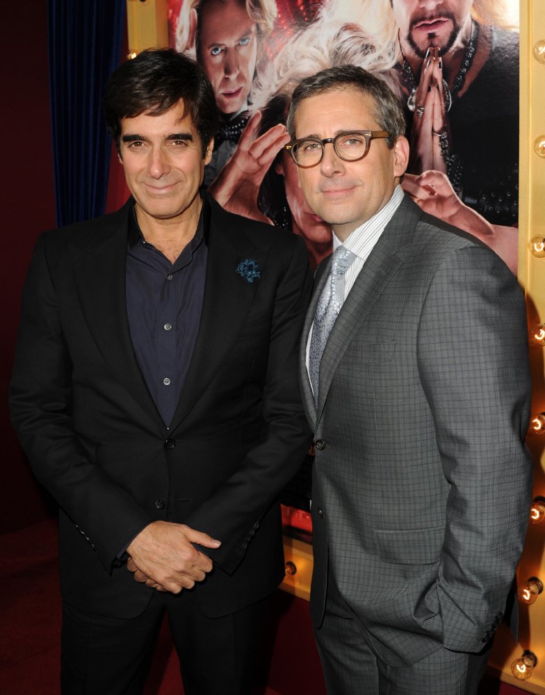 David Copperfield