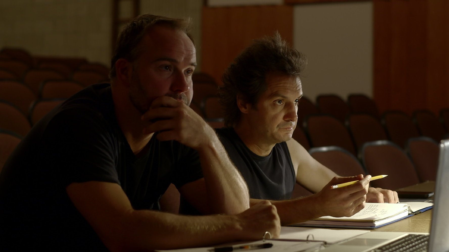 David DeLuise