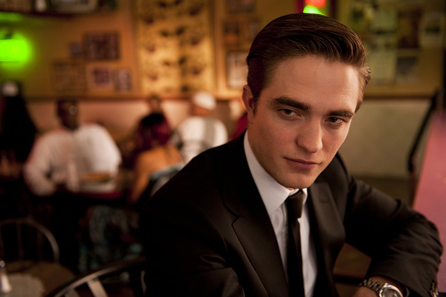 Eric Packer