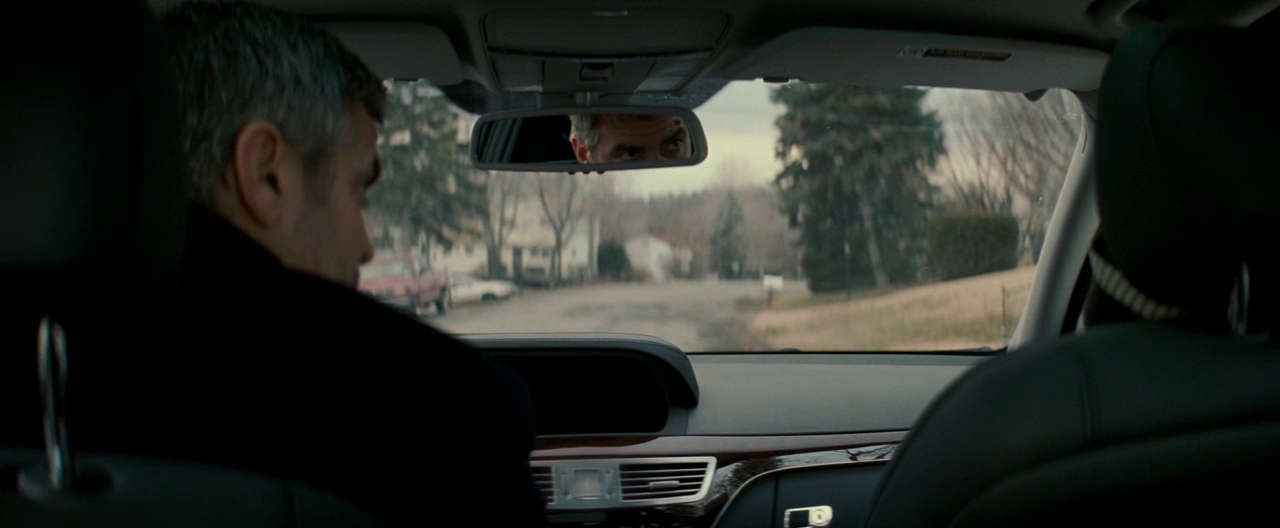 Michael Clayton