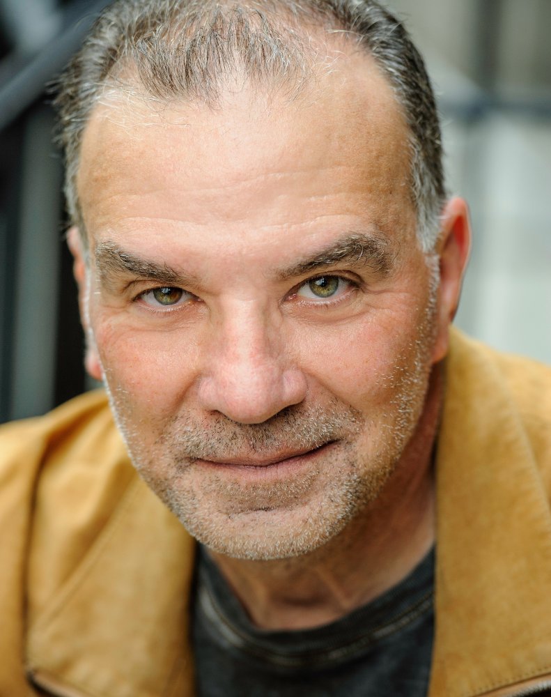 Alan Safier
