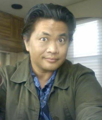 Victor E. Chan