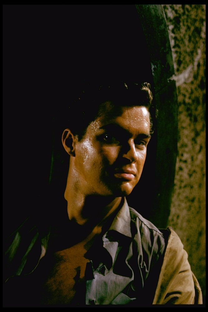 Richard Beymer
