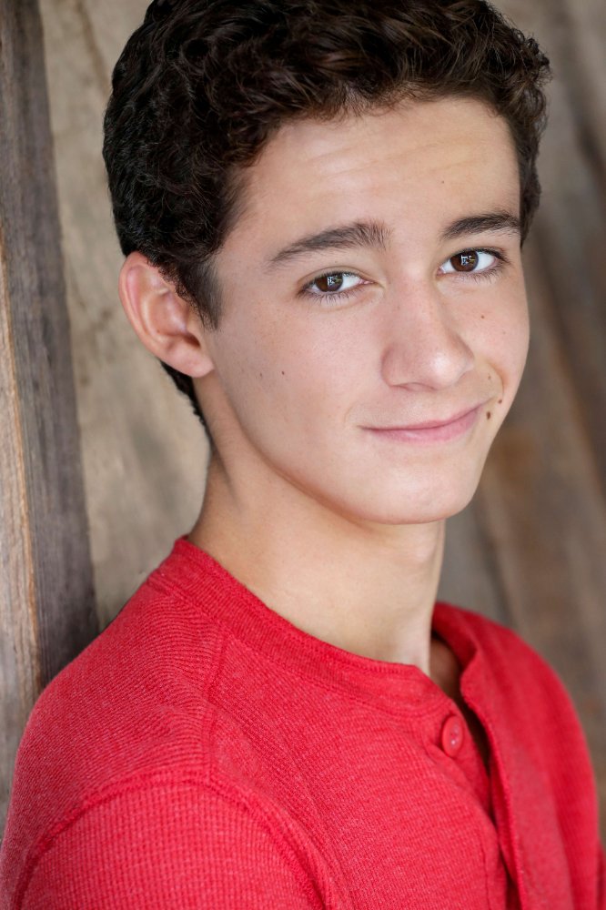 Paxton Anderson