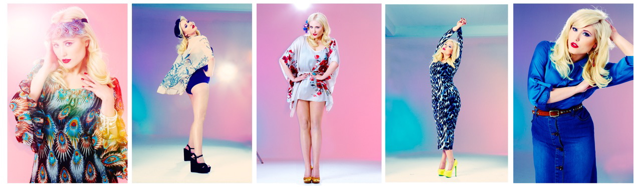Hayley Hasselhoff