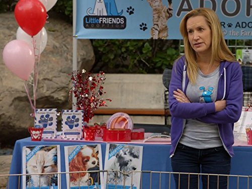 Angela Kinsey