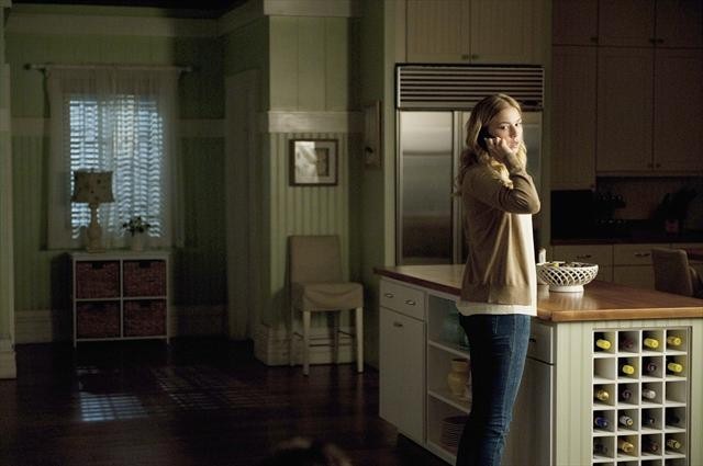 Emily Thorne