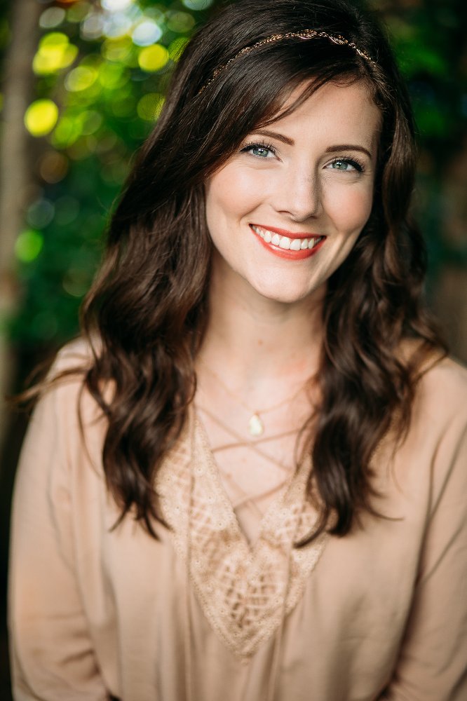 Miranda Robbins