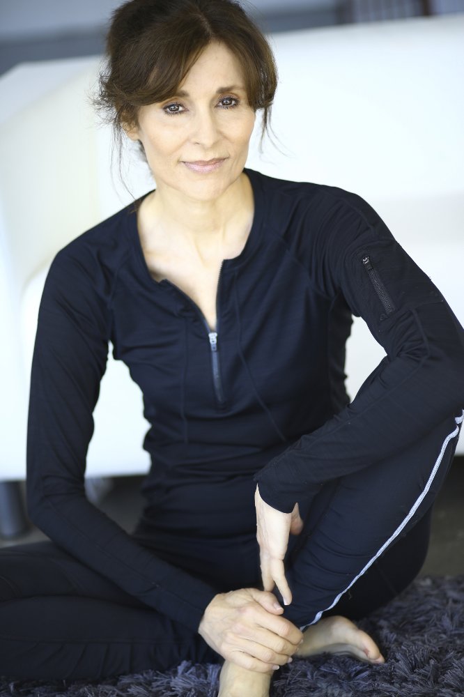 Eva-Marie Fredric
