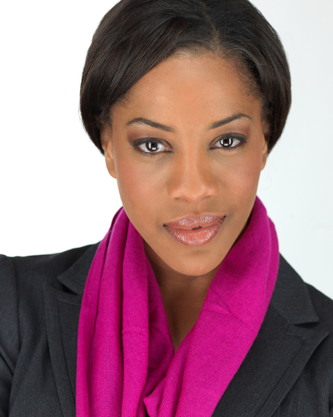 Nikki Dixon