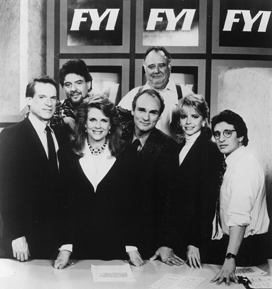 Murphy Brown