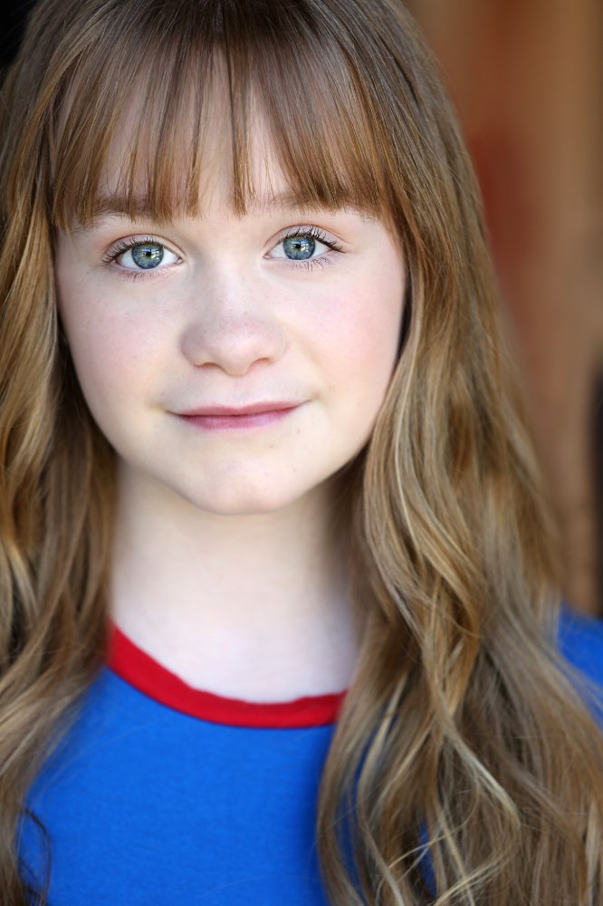 Molly Rose Meredith