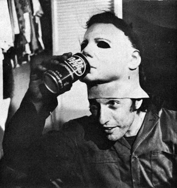 Nick Castle