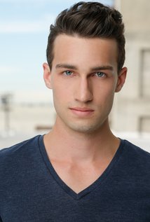 Kyle Horne