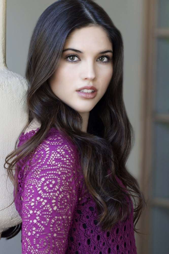 Isabella Dake