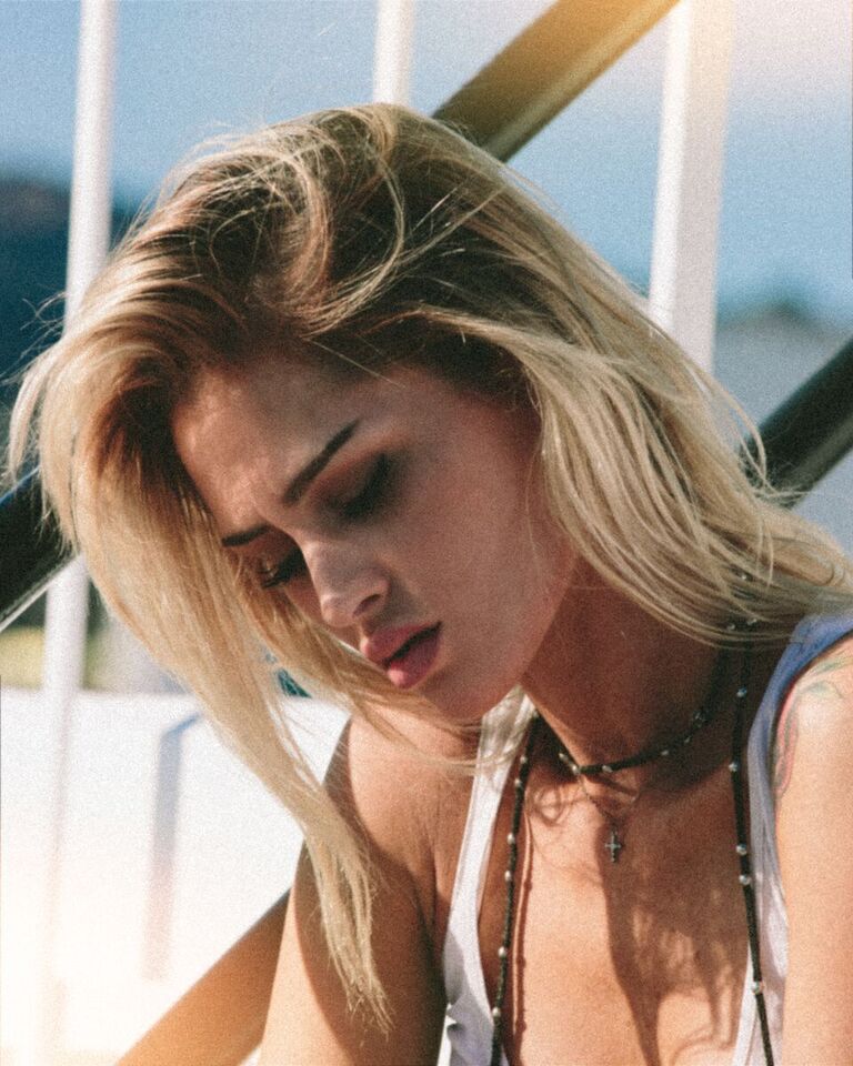 Amanda Rea