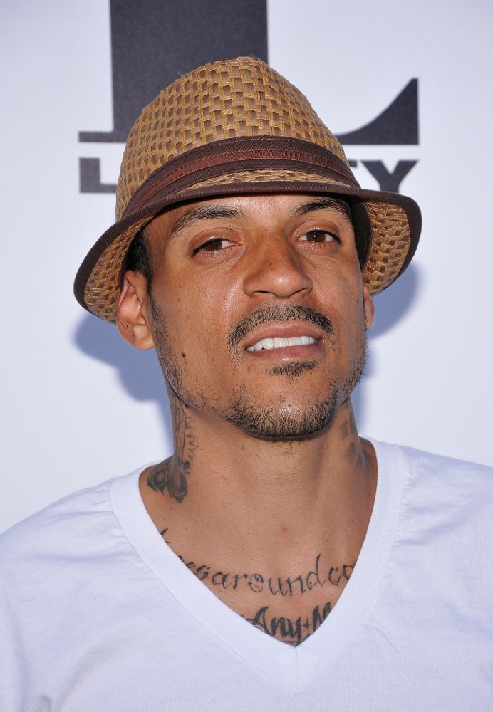 Matt Barnes