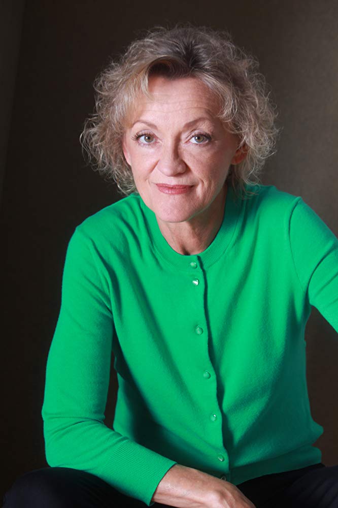Charmaine Wilson