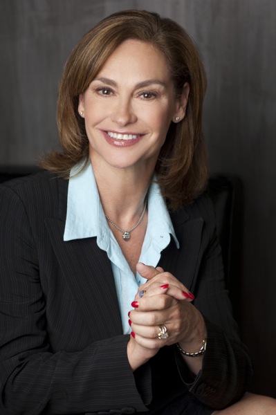 Debra Gordon