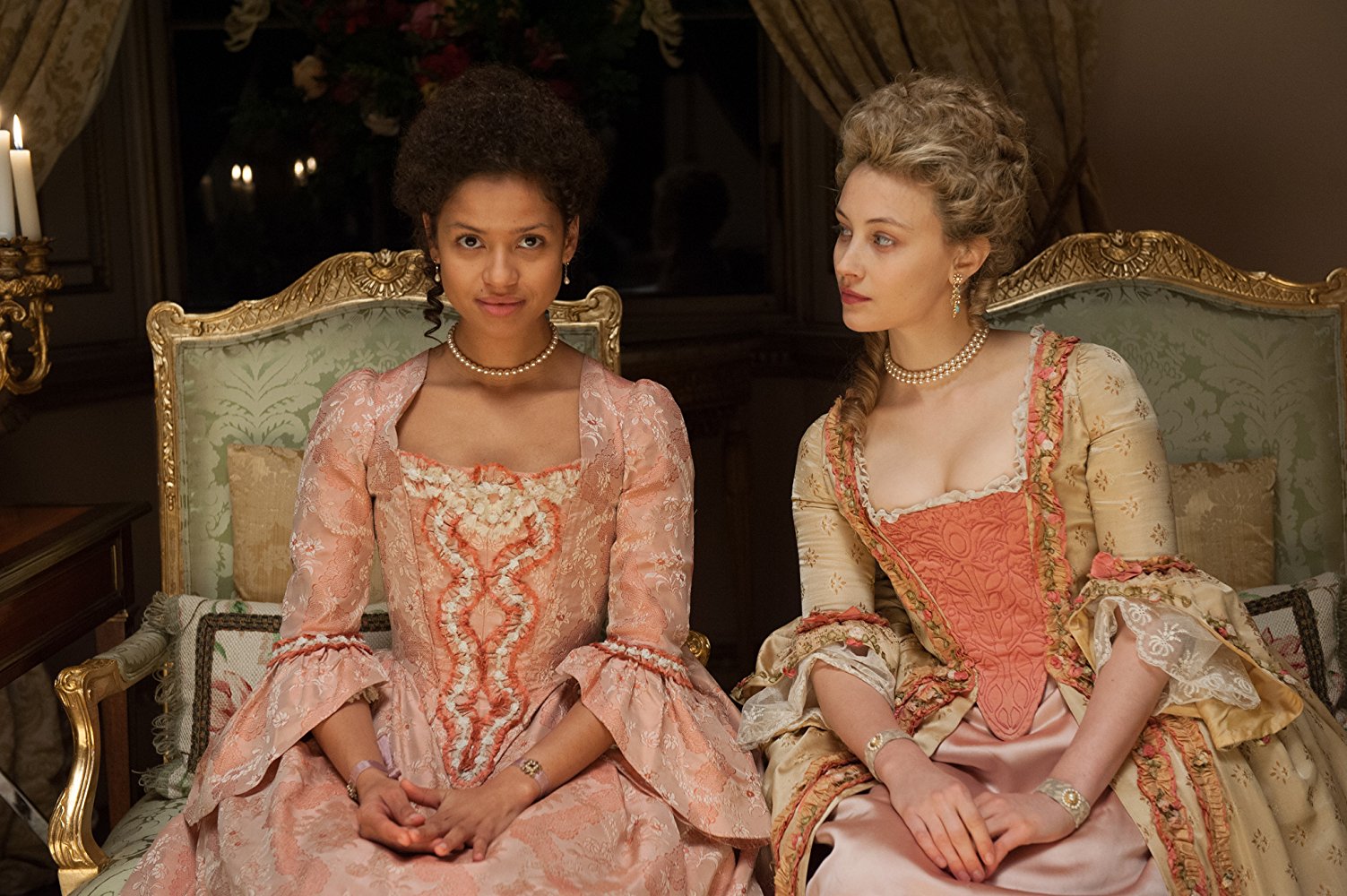 Dido Elizabeth Belle